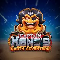 Captain Xeno's Earth Adventure